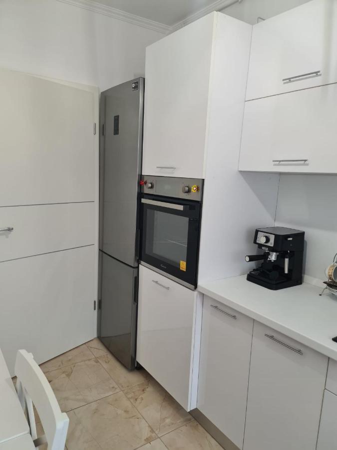 Apartmán Oscar House Brašov Exteriér fotografie
