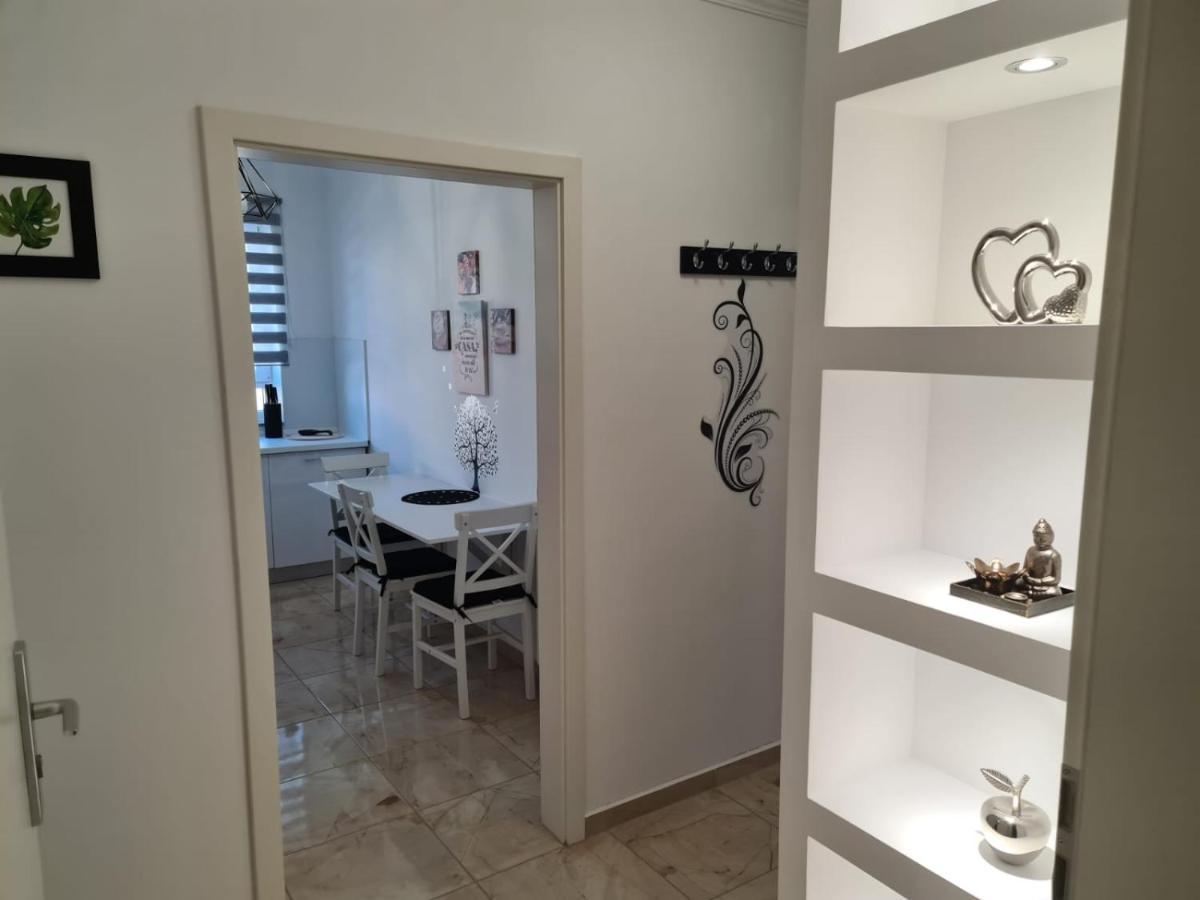 Apartmán Oscar House Brašov Exteriér fotografie