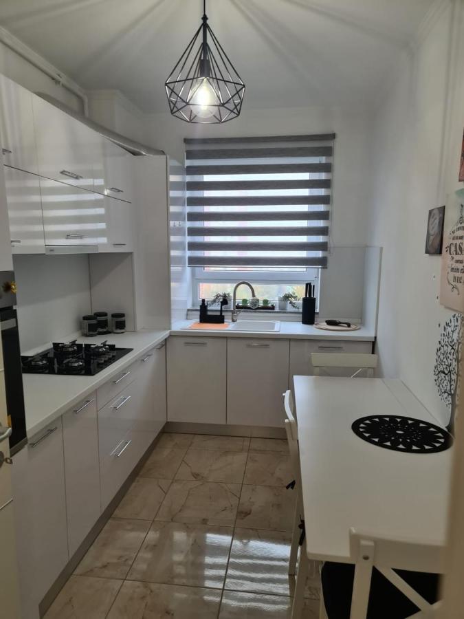 Apartmán Oscar House Brašov Exteriér fotografie