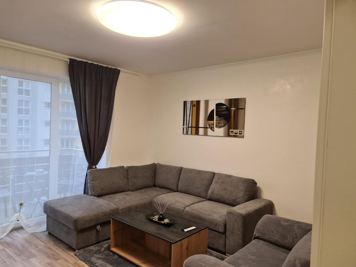 Apartmán Oscar House Brašov Exteriér fotografie