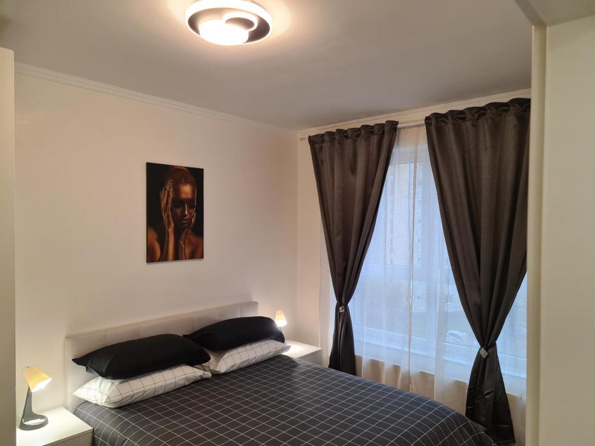 Apartmán Oscar House Brašov Exteriér fotografie