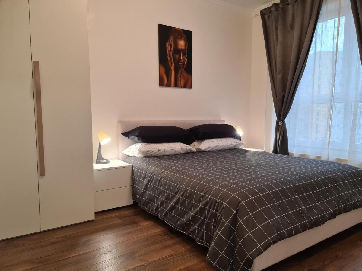 Apartmán Oscar House Brašov Exteriér fotografie